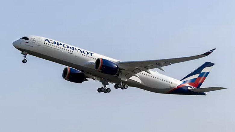 Российские пассажирские самолеты в безопасности: «Аэрофлот» заявил, что у него достаточно лайнеров для выполнения рейсов без риска ареста, в Минтрансе тоже проблем не видят