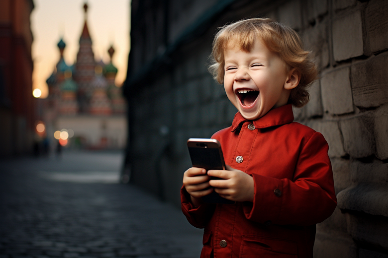 Отечественная альтернатива Google Play развивается: в RuStore запустили детский режим