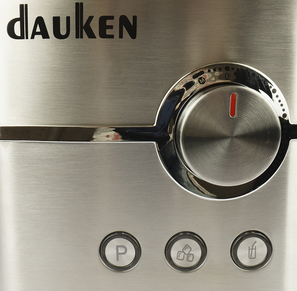 Обзор стационарного блендера Dauken MX950 Pro