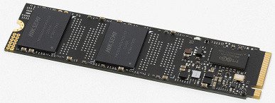 Тестирование бюджетного SSD MiWhole CT300 1 ТБ на Maxio MAP1602 и новейшей 232-слойной TLC-памяти YMTC
