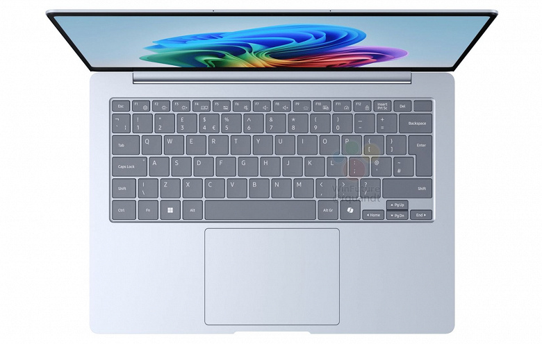 Ноутбук Samsung на Snapdragon X по цене не самого дешёвого MacBook Pro. Появились подробности о модели Galaxy Book4 Edge