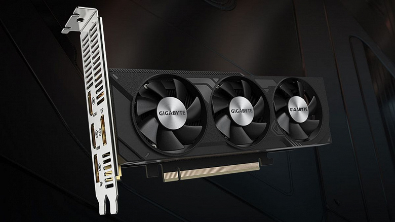 GeForce RTX 4060 активно набирает обороты, несмотря на критику. Опубликована свежая статистика Steam