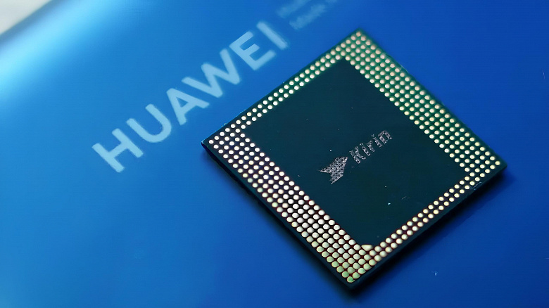 Huawei обошла Google, но далека от Samsung. Поставки SoC Kirin за первый квартал составили 8 млн единиц 