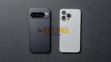 Большая утечка: Google Pixel 9, Pixel 9 Pro и Pixel 9 Pro XL показали на качественных фото и сравнили с iPhone 15 Pro и 15 Pro Max