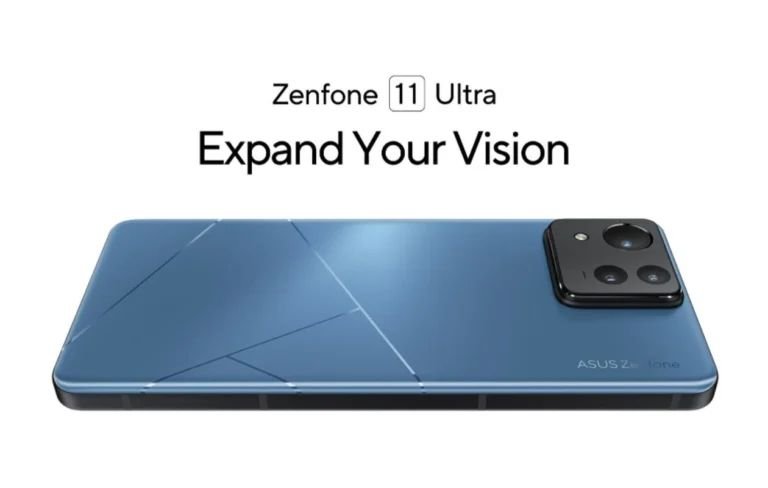 Самый дешёвый ультрафлагман? Ретейлер раскрыл стоимость Asus Zenfone 11 Ultra и подтвердил характеристики