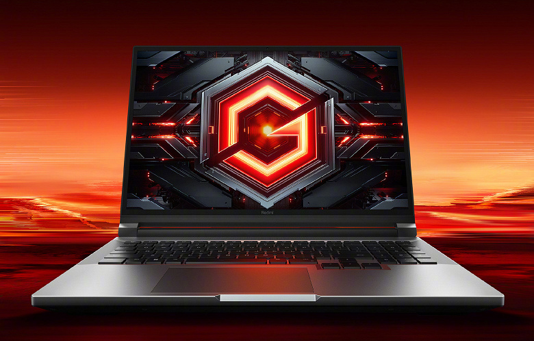 Core i9-14900HX, GeForce RTX 4060 Laptop, экран 2,5К 240 Гц — за 1250 долларов.  Redmi G Pro 2024 представлен официально, и он дешевле, чем ожидалось