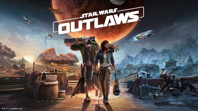 130 долларов за игру? Star Wars Outlaws возмутила игроков стоимостью расширенного издания