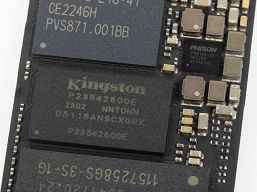 Тестирование SSD Kingston KC3000 2 ТБ: вчерашний топ в самой быстрой конфигурации