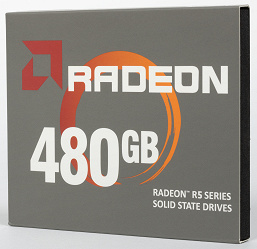 Тестирование бюджетных SATA SSD AMD Radeon R5 480 ГБ, Kingston A400 480 ГБ и Netac N600S 512 ГБ