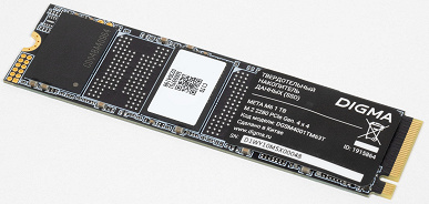 Тестирование SSD Samsung 970 Evo Plus 1 ТБ в оригинальной конфигурации пятилетней давности, но 2023 года выпуска