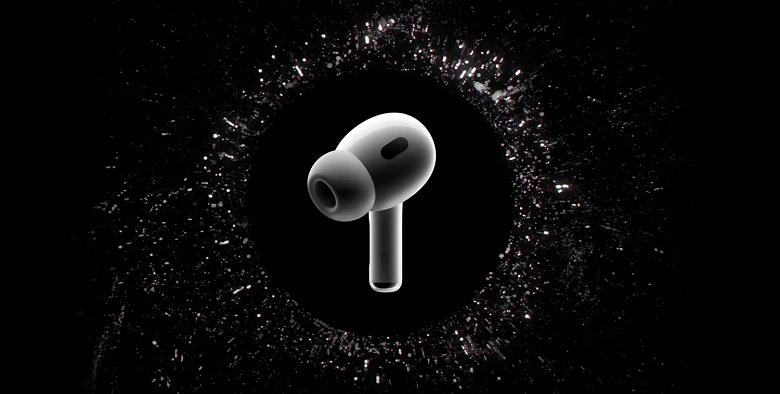 iOS 18 добавит новый режим в AirPods Pro