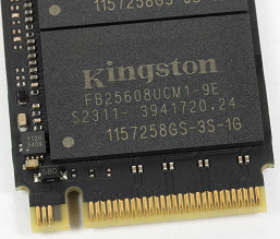 Тестирование SSD Kingston KC3000 2 ТБ: вчерашний топ в самой быстрой конфигурации