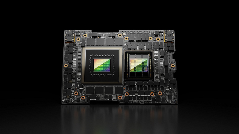 Nvidia признала, что её чудовищный GPU Blackwell почти вдвое проигрывает AMD Instinct MI300X в вычислениях с двойной точностью 