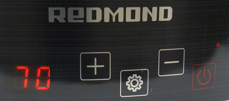 Обзор электросушилки для продуктов Redmond FD1100