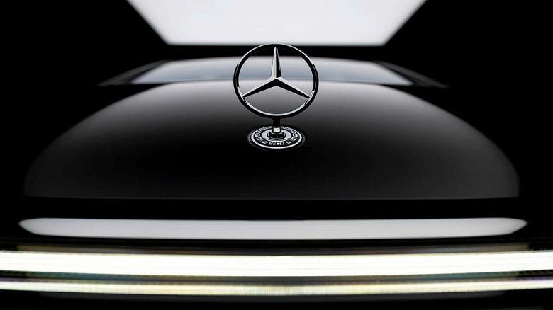 Сэкономить 6 млрд евро не получится: Mercedes-Benz не откажется от архитектуры MB.EA Large