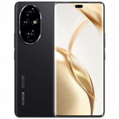 Улучшенная камера с 50-кратным зумом, 5200 мА·ч и 100 Вт: Honor 200 и Honor 200 Pro на официальных рендерах, в Китае уже принимаются заказы