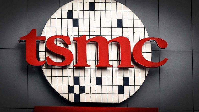 TSMC начнёт выпуск 1,6-нм чипов в 2026 году