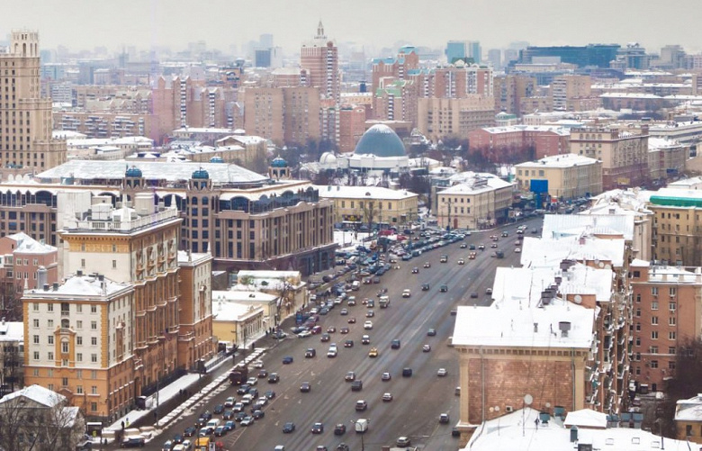 В Москве протестировали и внедрили три нейросети для помощи коммунальным службам