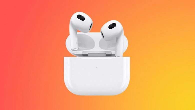 Недорогие AirPods и новые AirPods Max будут выпущены в этом году