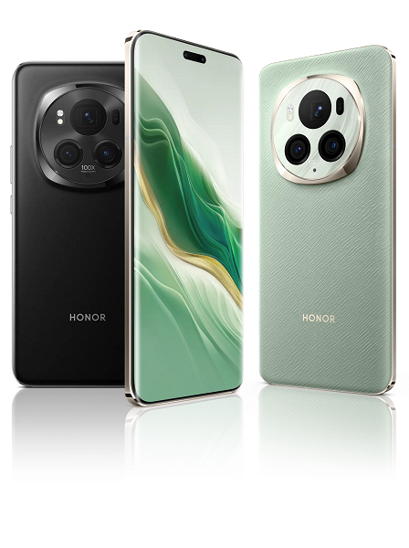 Пятикратный чемпион Honor Magic6 Pro скоро появится в России — цены и сроки