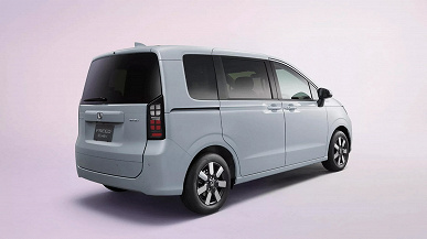 Представлен совершенно новый Honda Freed: 6 мест, полный привод и минимальный расход в гибридной версии