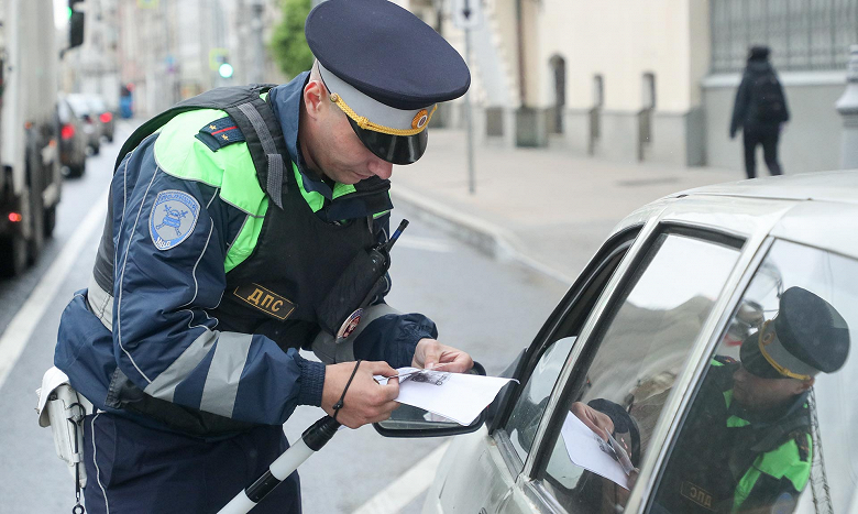 В России снова появилась Госавтоинспекция. Название ГИБДД убирают