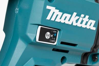 Обзор аккумуляторного перфоратора Makita HR007GZ с режимом долбления и Bluetooth