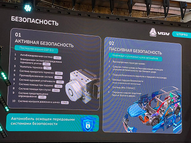 Белорусская сборка, адаптированные для России моторы, классический «автомат», 5 лет гарантии и заманчивые цены. В России представлены кроссоверы VGV U70 Pro и U75 Plus