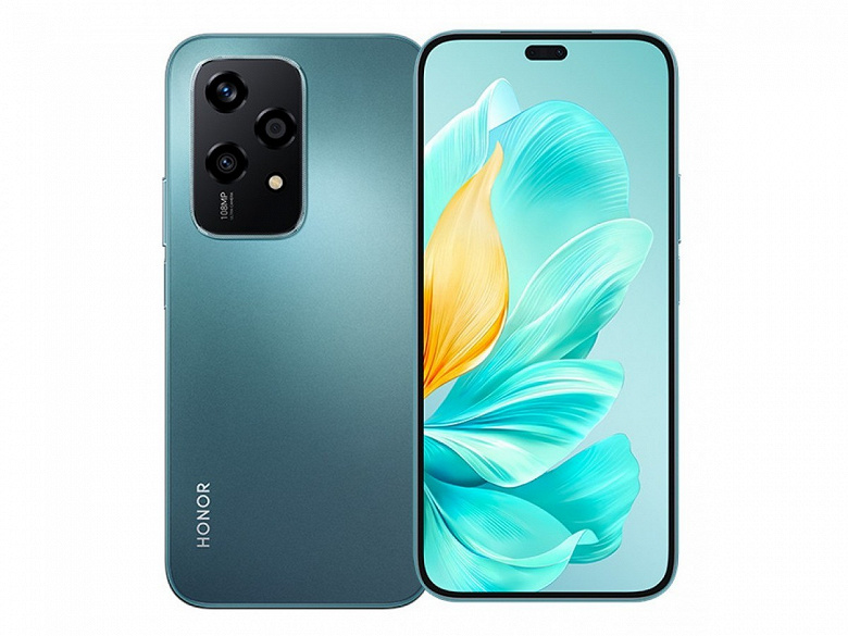 Honor 200 и Honor 200 Pro получат мощные топовые платформы, но будут ли они такими же тонкими и лёгкими, как Honor 200 Lite?