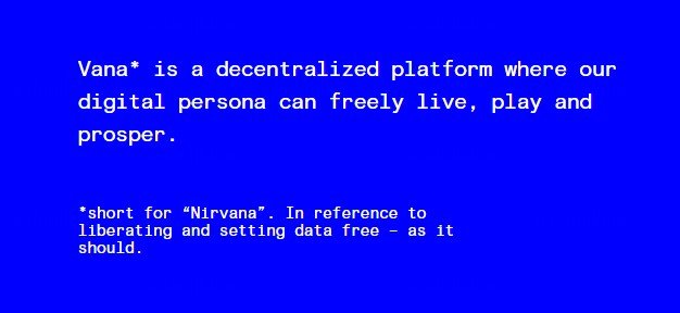 Стартап Vana создал программу DAO чтобы пользователи Reddit сами решали кому продавать данные о себе