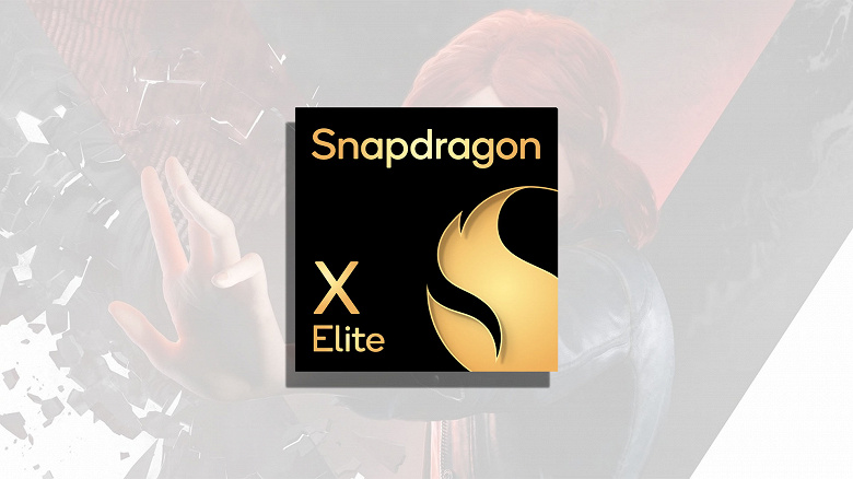 Поиграть в игры всё же получится, но на многое рассчитывать не стоит. Snapdragon X Elite «тянет» Control при минимальных настройках