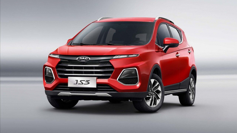 Haval предлагает россиянам больше дешевых кроссоверов, чем любой другой бренд. Составлен топ-5 китайских кроссоверов до 2 млн рублей