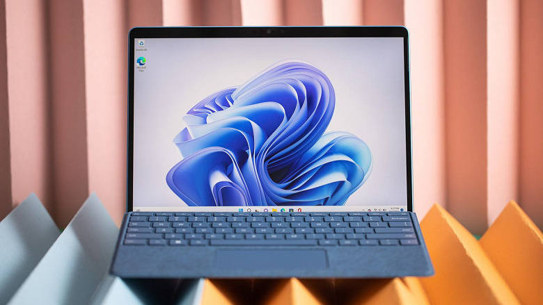 Microsoft верит, что ноутбуки с SoC Snapdragon X Elite превзойдут MacBook Air на SoC M3