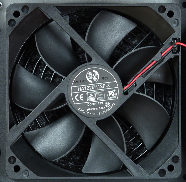 Обзор блока питания Cooler Master MWE 750 Bronze V2