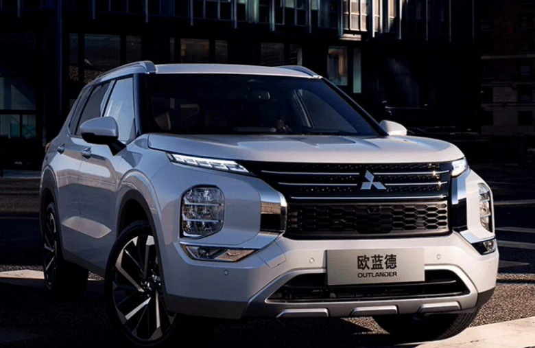 Китайцы попрощались с Mitsubishi. Вместо японской марки теперь Hunan Zhixiang Automobile