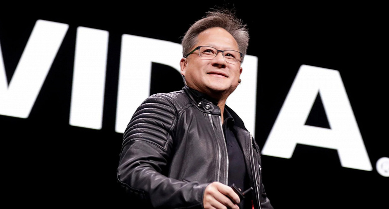 Капитализация Nvidia превзошла ВВП Италии, а скоро Nvidia по своей рыночной стоимости может обойти Apple