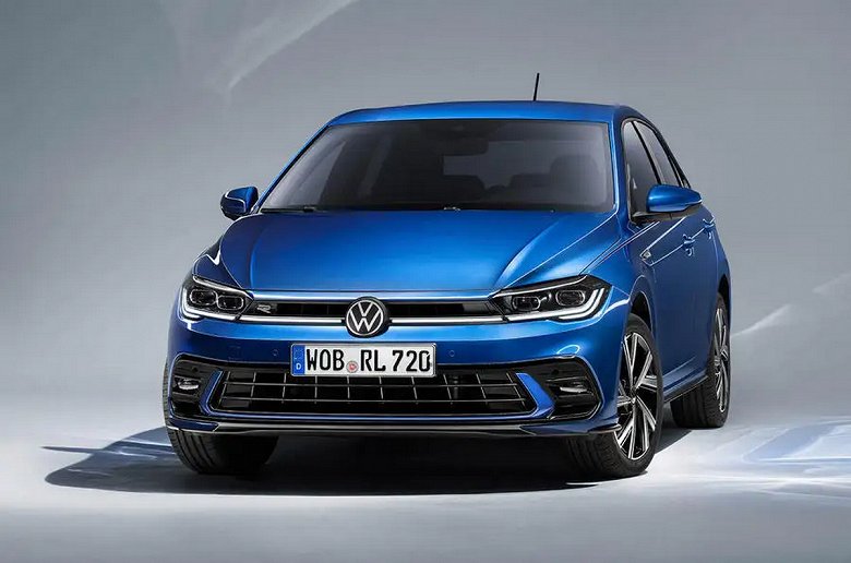 Volkswagen Polo спасён: самый дешёвый автомобиль бренда будут выпускать с ДВС как минимум до 2030 года