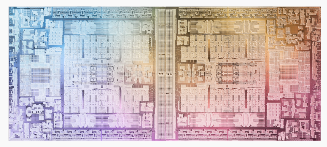 Может ли Apple создать чудовищную SoC M3 Extreme более чем с 250 млрд транзисторов? Компания лишила M3 Max интерфейса UltraFusion