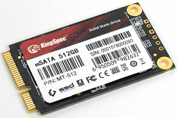 Тестирование бюджетных SSD Adata Ultimate SU630 480 ГБ и Patriot P220 512 ГБ