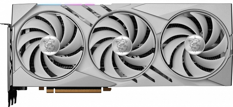 GeForce RTX 4080 Super появилась в России, цена на уровне GeForce RTX 4080