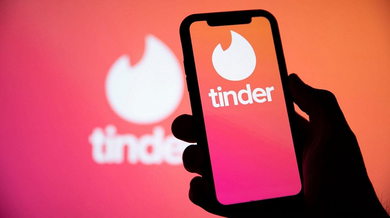 Tinder прекратит работу в Белоруссии с 15 февраля