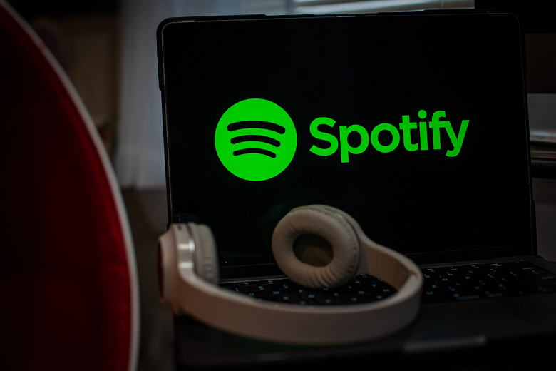 Spotify — всё. Сервис официально ушёл из России