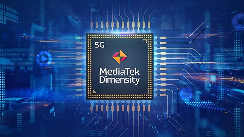 Qualcomm уже начинать беспокоиться? MediaTek Dimensity 9400 будет гораздо быстрее нынешней топовой SoC Dimensity 9300