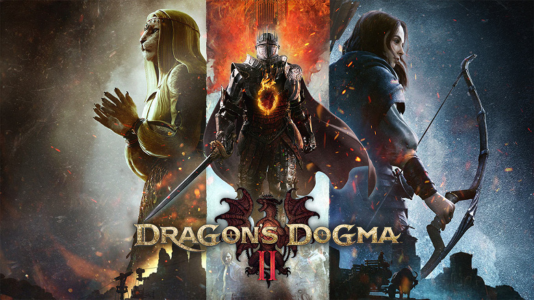 Всё больше игр будут стоить 70 долларов. Capcom говорит, что Dragon’s Dogma 2 может стать не последней игрой компании с таким ценником