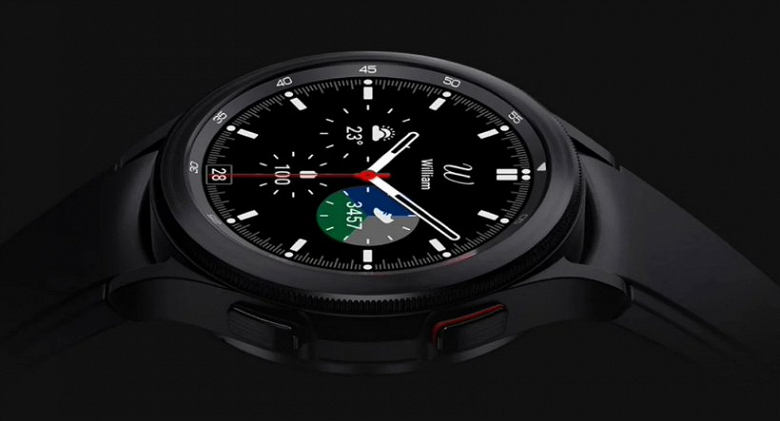 Стало известно, чем будут отличаться американские и китайские Samsung Galaxy Watch 7 и Galaxy Watch Ultra: версия для США должна заряжаться гораздо быстрее