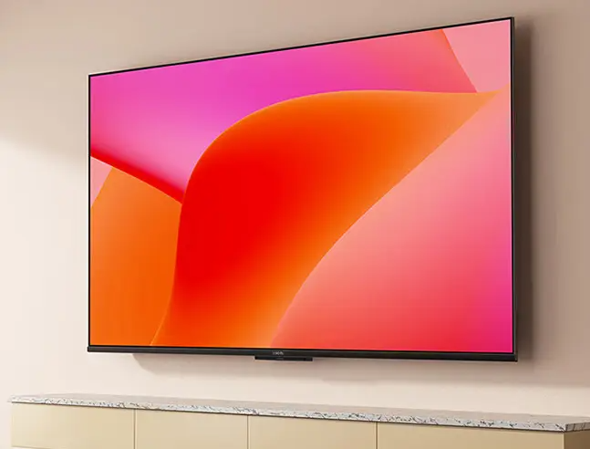 4K и 75 дюймов за $420 или 55 дюймов за $230. Представлена линейка дешёвых телевизоров Xiaomi TV A50