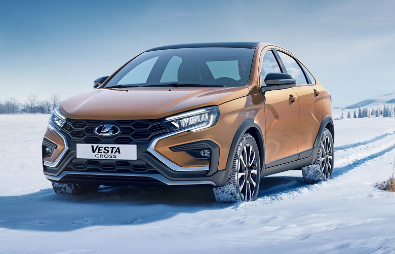 Началось серийное производство Lada Vesta с мотором 1.8 EVO 122 л.с. и вариатором. Со слов тестировщиков, «КПП работает отлично, без дёрганий и пинков»