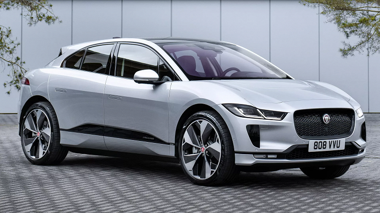 Модели с ДВС дольше сохраняют свою стоимость: премиальные Jaguar I-Pace и Audi E-Tron очень быстро подешевели