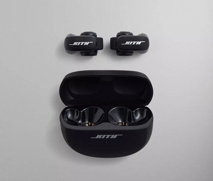 Представлены «революционные» наушники Bose Ultra Open