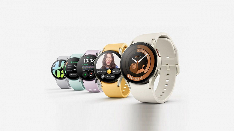 Samsung Galaxy Watch 7 и Galaxy Watch Ultra – раскрыты цены и цвета задолго до анонса